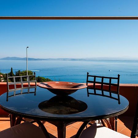 Porto Santo Stefano - Unique Maison Exterior photo