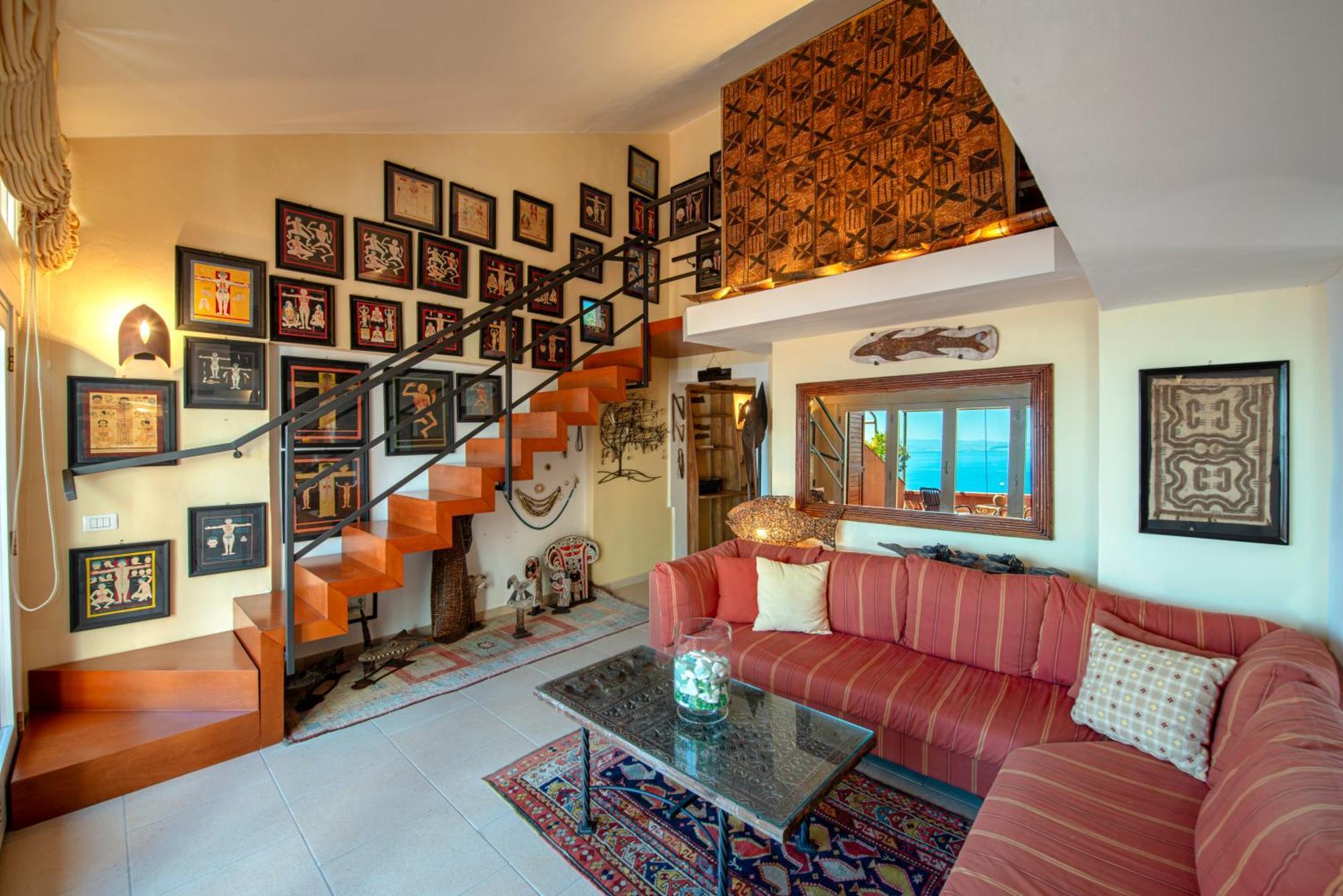Porto Santo Stefano - Unique Maison Exterior photo
