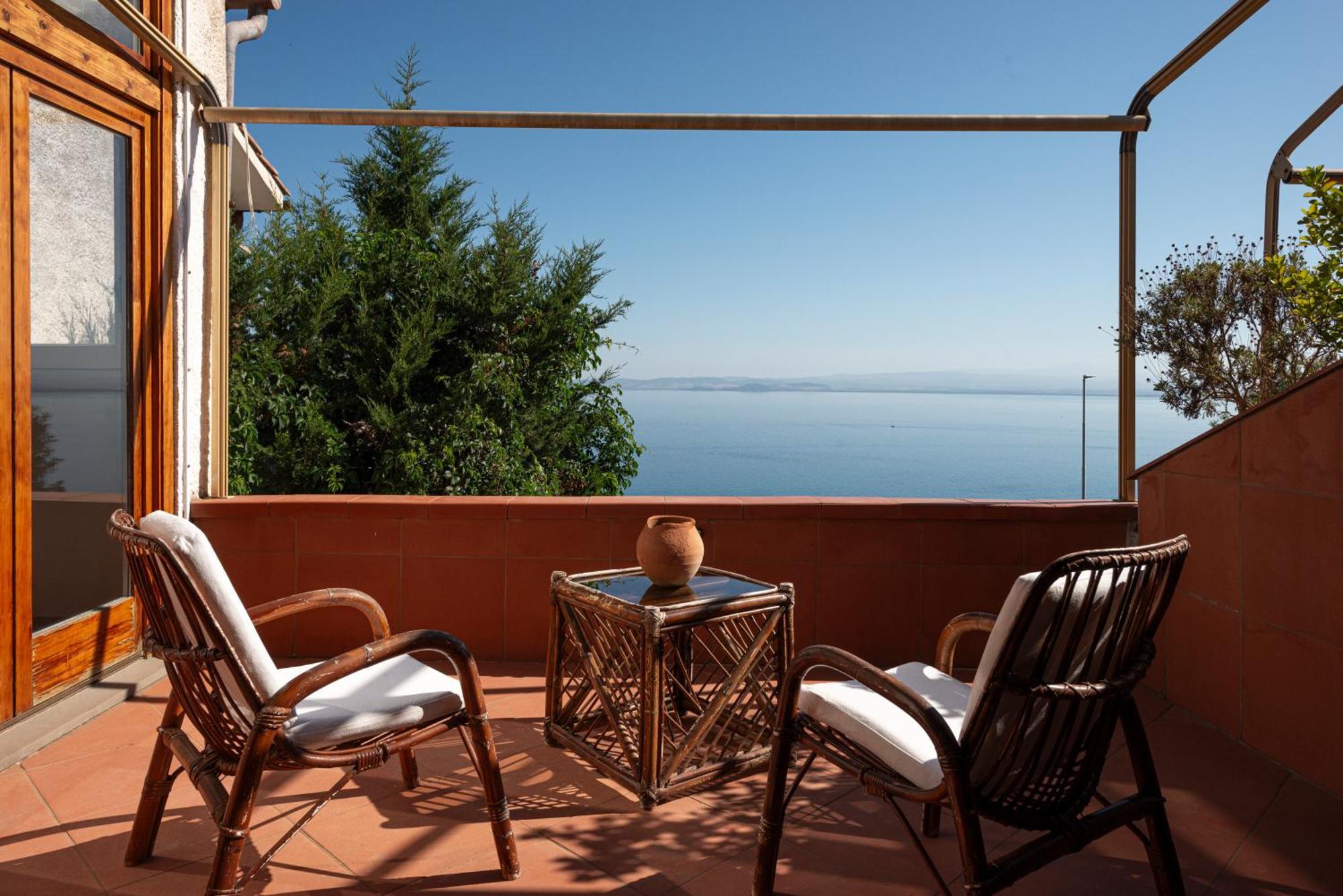 Porto Santo Stefano - Unique Maison Exterior photo