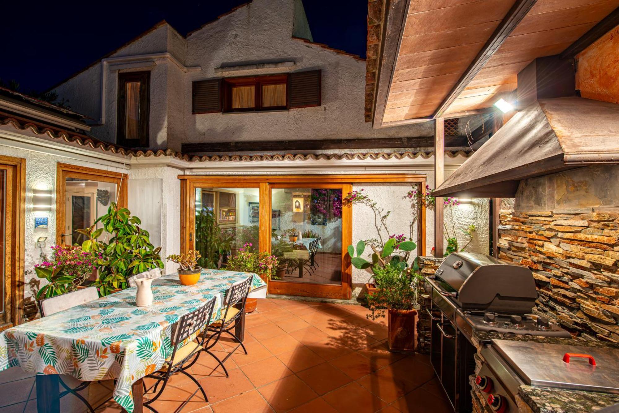 Porto Santo Stefano - Unique Maison Exterior photo
