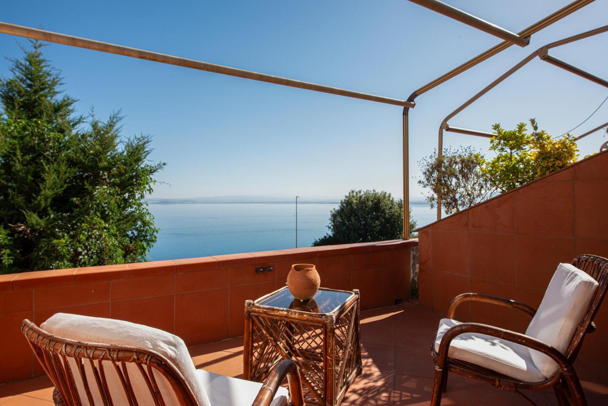 Porto Santo Stefano - Unique Maison Exterior photo
